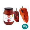 OVEN ROASTED PEPPERS IBSA 1 KG