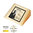 Cured mixed cheese CERRATO UMAMI 300 GR