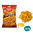 COCKTAIL CHEESE FRIT RAVICH 360 g.