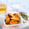 Moules en Sauce Marinade 10/12  LOS PEPERETES 120 GR