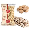 ROASTED AND SALTED MARCONA ALMONDS FRIT RAVICH  1KG