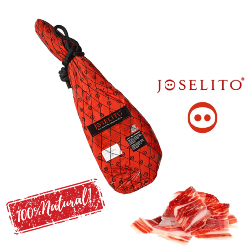 Ham shoulder Gran Reserva JOSELITO 4,5 - 5 KG